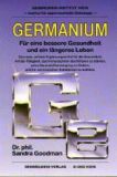 Germanium - Für eine bessere Gesundheit - Buch - Dr. Sandra Good