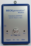 BlueSun2 Quarzgenerator nach Dr. Beck mit Silberelektrolyser