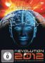 (R)Evolution 2012 - DVD